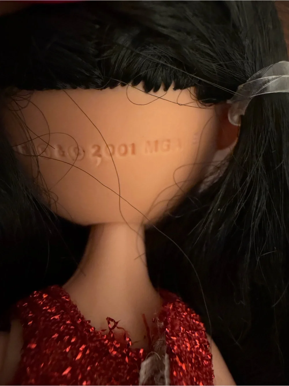 Bratz included your